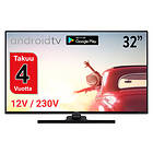 Hitachi 32HAK2355 32" Smart TV