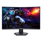 Dell S3222DGM 32" Curved Gaming QHD