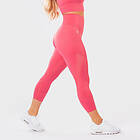 Workout Empire Pink Coral 7/8 Tights (Dam)