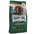 Happy Dog Supreme Sensible Montana 0,3kg