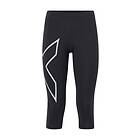 2XU Core Compression 3/4 Tights (Dam)