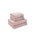 Catherine Lansfield Sparkle Towel Bale