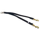 Baggen Leash Coupler Twin