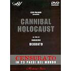 Cannibal Holocaust - Limited Edition (DVD)