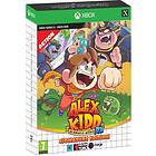 Alex Kidd Miracle World DX - Signature Edition (Xbox One/Series X)