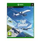 Microsoft Flight Simulator (2020) (Xbox Series X)