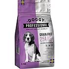 Doggy Professional Grain Free 3.75kg