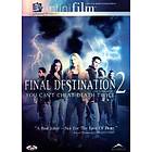 Final Destination 2 (US) (DVD)