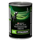 Purina Veterinary Diets Canine HA Hypoallergenic Mousse 12x0.4kg