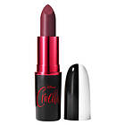MAC Cosmetics Cruella Lipstick