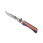 Antonini Knives Old Bear Rainbow L