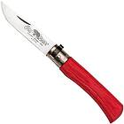 Antonini Knives Old Bear Full Colour S