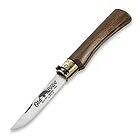 Antonini Knives Old Bear Collection Wood Carved L