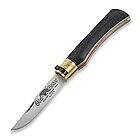 Antonini Knives Old Bear World Italy L