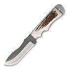 Anza Knives Tracker Fixed Blade Full Elk