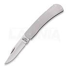 Bear & Son Stainless Lockback Clip Point