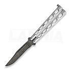 Bear & Son Stainless Steel