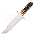Bear & Son Bowie Stag Bone
