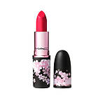 MAC Cosmetics Black Cherry Matte Lipstick