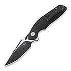 Bestech Ghost Carbon Fiber
