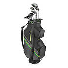 TaylorMade RBZ Speed Lite with Cart Bag