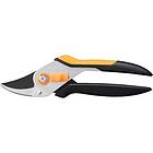 Fiskars Solid Bypass Pruner Metal P331