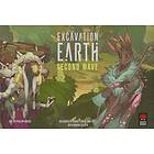 Excavation Earth Second Wave (exp)