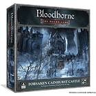 Bloodborne: Forsaken Cainhurst Castle (exp.)