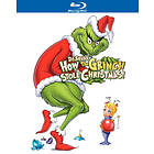 How the Grinch Stole Christmas (1966) (2Pc) (US) (Blu-ray)