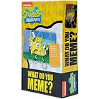 What Do You Meme? Spongebob