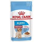 Royal Canin Medium Puppy 0,14kg