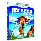 Ice Age 3: Dawn of the Dinosaurs (UK) (Blu-ray)