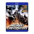Mutant Chronicles (UK) (Blu-ray)