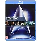 Star Trek: First Contact (UK) (Blu-ray)