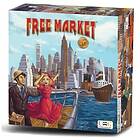 Free Market: NYC