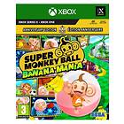 Super Monkey Ball Banana Mania - Launch Edition (Xbox One | Series X/S)