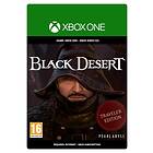 Black Desert - Traveler Edition (Xbox One | Series X/S)