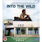 Into the Wild (UK) (Blu-ray)