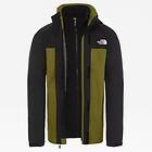 The North Face New Original Triclimate Jacket (Homme)