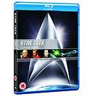 Star Trek: Generations (UK) (Blu-ray)