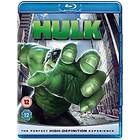 Hulk (2003) (UK) (Blu-ray)