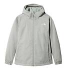 The North Face Quest Hooded Jacket (Women's)