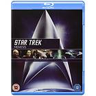 Star Trek: Nemesis (UK) (Blu-ray)