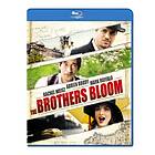 The Brothers Bloom (US) (Blu-ray)