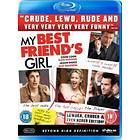 My Best Friend's Girl (UK) (Blu-ray)