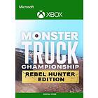 Monster Truck Championship - Rebel Hunter Edition (Xbox One | Series X/S)