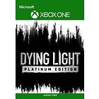Dying Light - Platinum Edition (Xbox One | Series X/S)