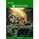 Warhammer Age of Sigmar: Storm Ground (Xbox One | Series X/S)