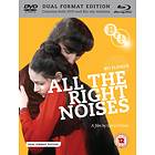All the Right Noises (UK) (Blu-ray)