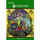 Nightmare Boy (Xbox One | Series X/S)